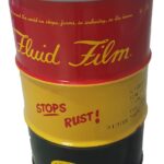 Fluid Film Gel BW <br>(Grade 5) - Image 6