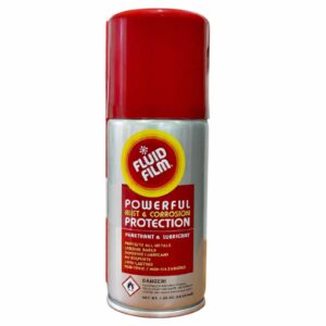 Fluid Film AS<br> (Grade 2) - 64 gram Aerosol