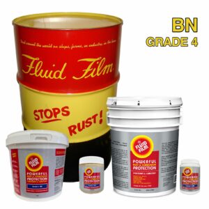 Fluid Film Gel BN <br>(Grade 4)