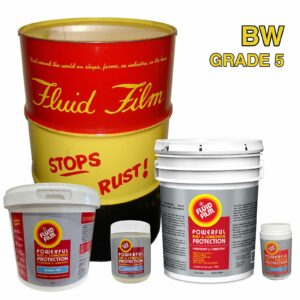 Fluid Film Gel BW <br>(Grade 5)