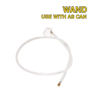 360 Degree WANDS to suit AS333 Cans