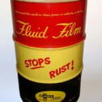 Fluid Film Gel BW <br>(Grade 5) - Image 2