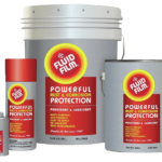 Fluid Film Gel BW <br>(Grade 5)