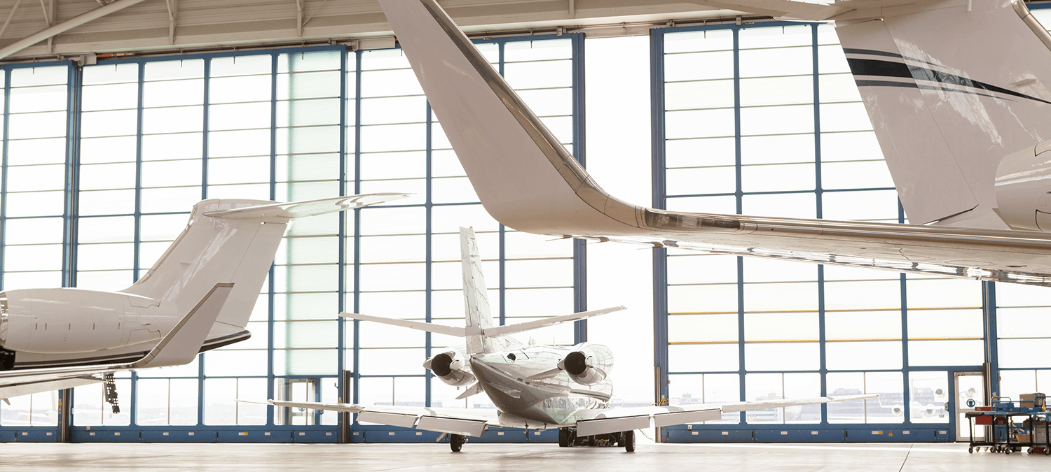 Fluid Film Applications in the Aviation Industry Stotts Engineering