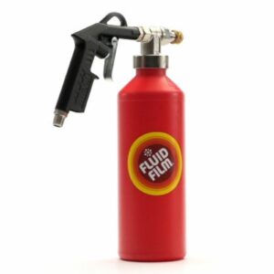 Pro Gun U/Coat Spray Kit