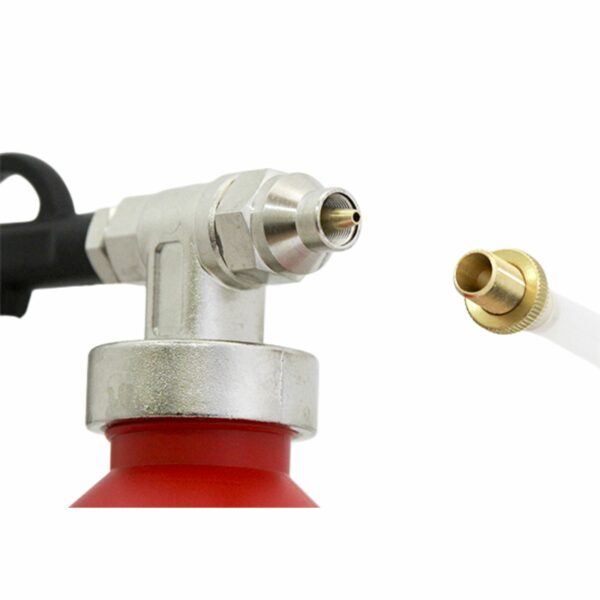 Pro Gun U/Coat Spray Kit - Image 4