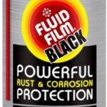 2 ~ Fluid Film Black Powerful Rust & Corrosion Protection Superior  Undercoating
