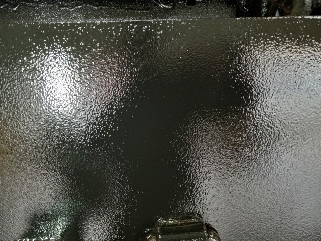 Fluid Film NAS & AS Black (Grade 2) FluidFilm